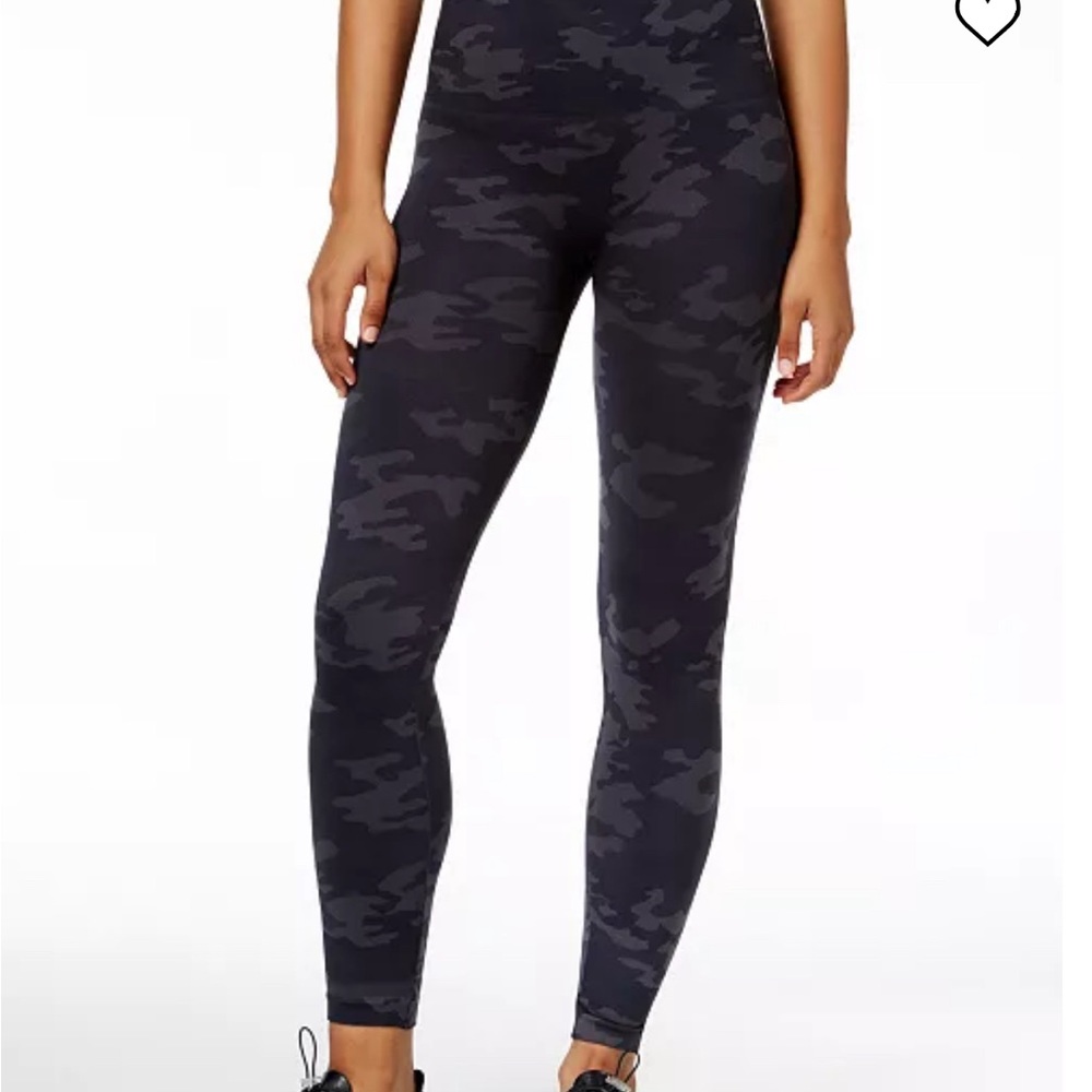 SPANX leggings